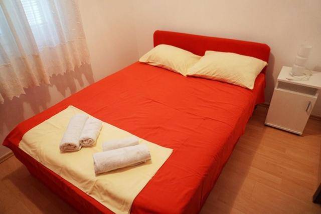 Bjelila Apartmani M&E מראה חיצוני תמונה