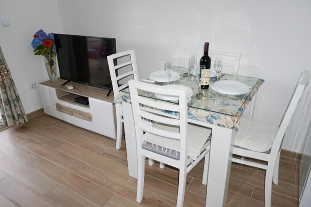 Bjelila Apartmani M&E מראה חיצוני תמונה