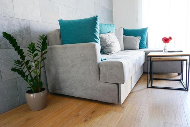 Bjelila Apartmani M&E מראה חיצוני תמונה