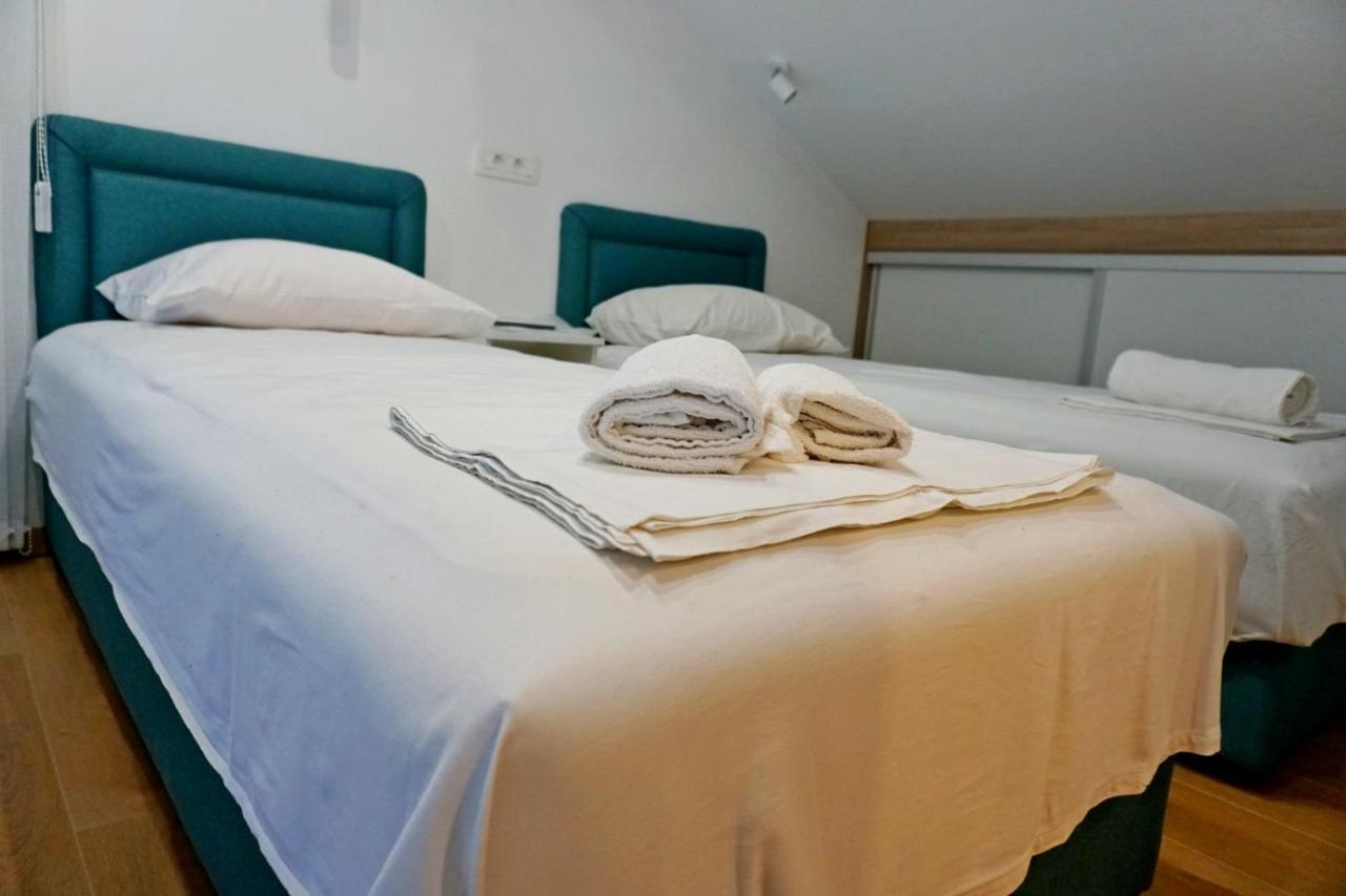 Bjelila Apartmani M&E מראה חיצוני תמונה
