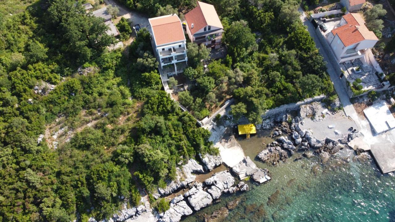 Bjelila Apartmani M&E מראה חיצוני תמונה