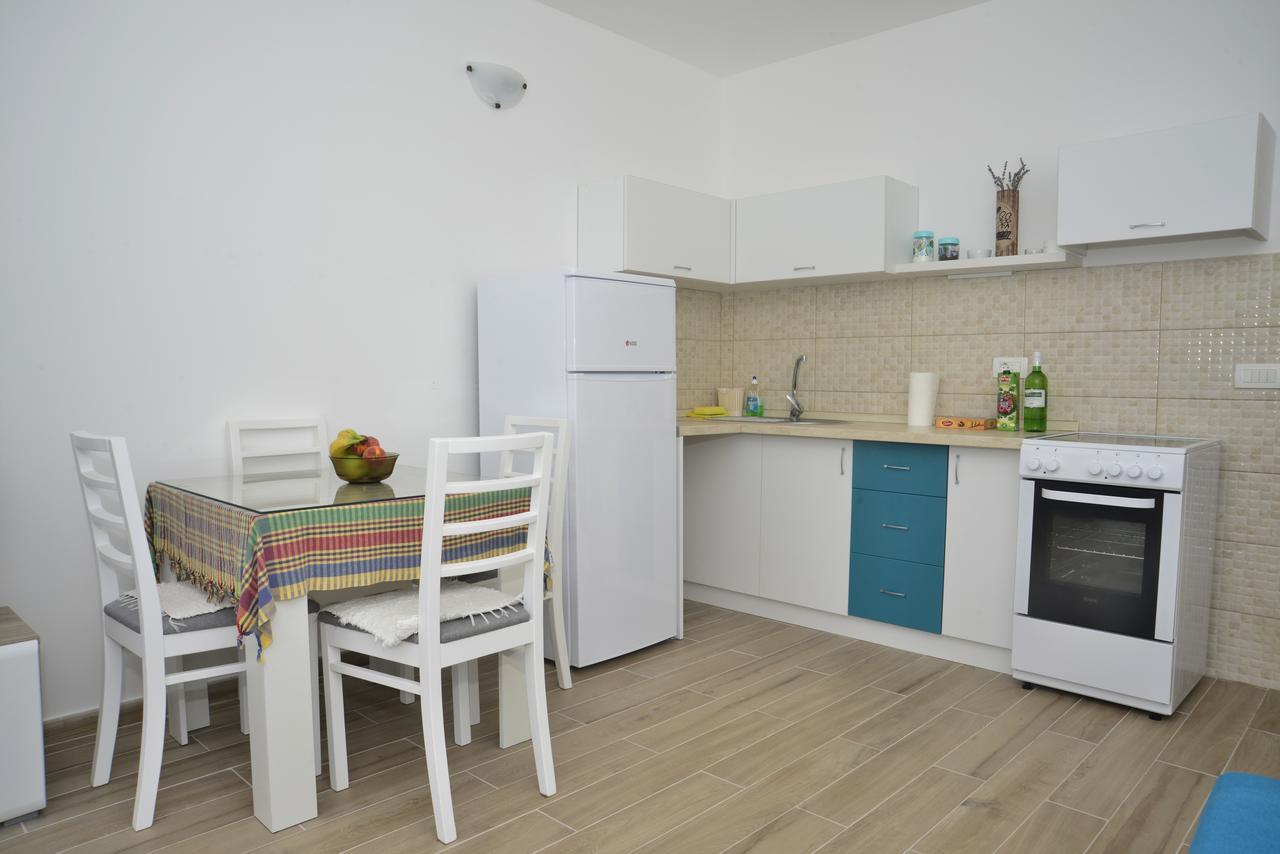 Bjelila Apartmani M&E מראה חיצוני תמונה