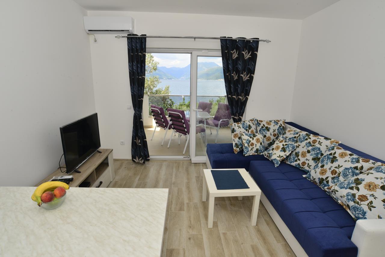 Bjelila Apartmani M&E מראה חיצוני תמונה