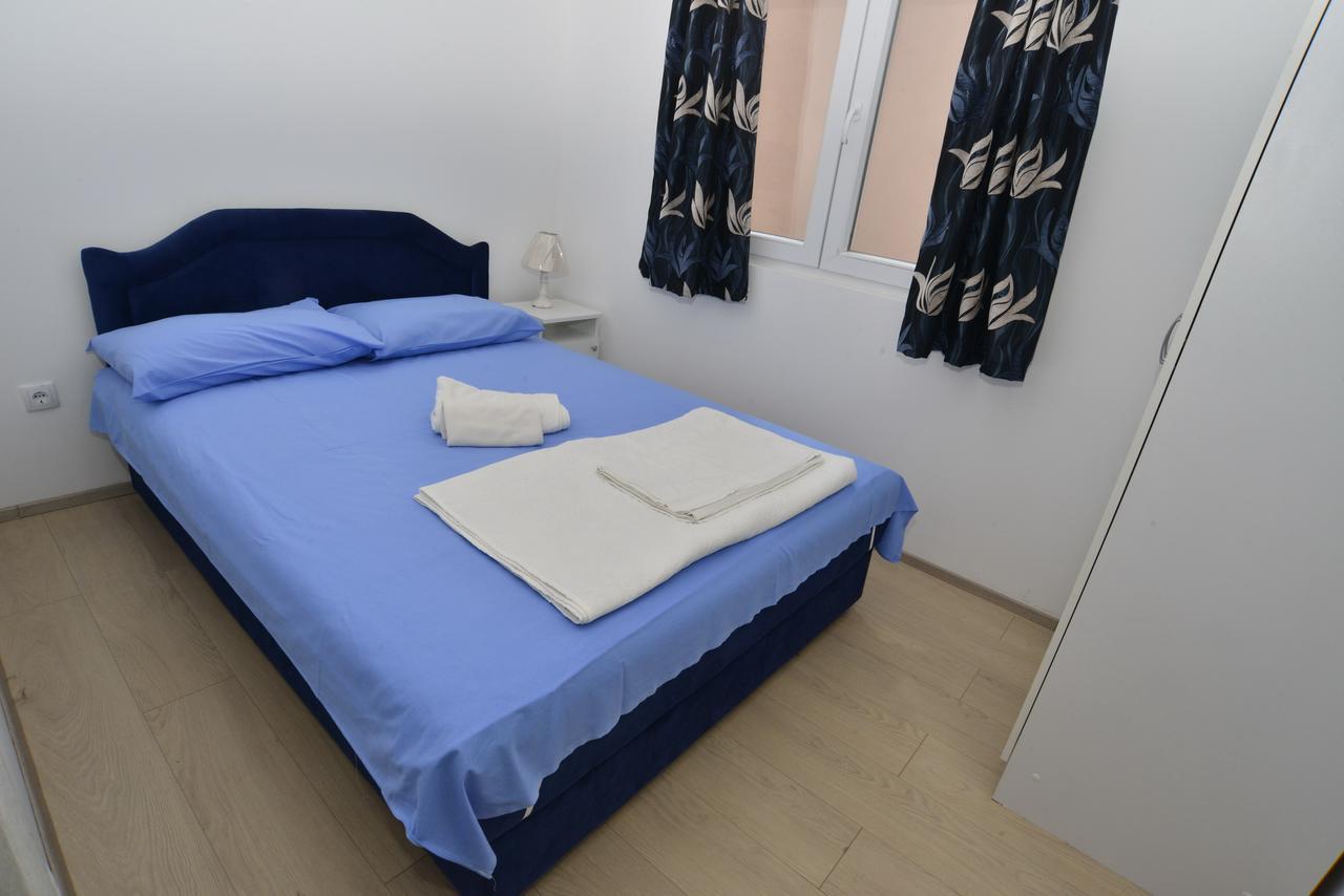 Bjelila Apartmani M&E מראה חיצוני תמונה