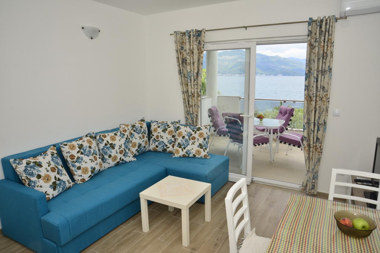 Bjelila Apartmani M&E מראה חיצוני תמונה