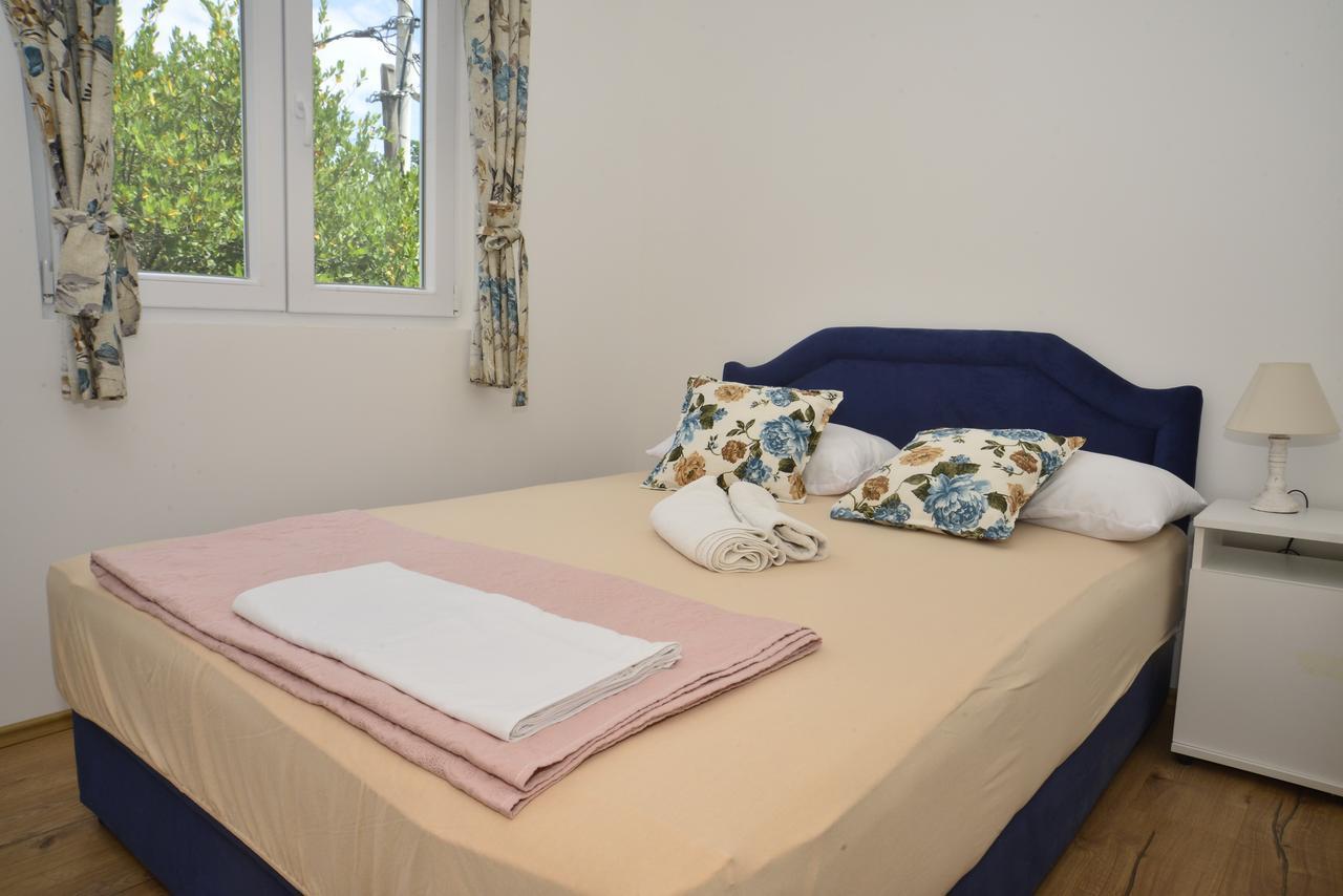 Bjelila Apartmani M&E מראה חיצוני תמונה