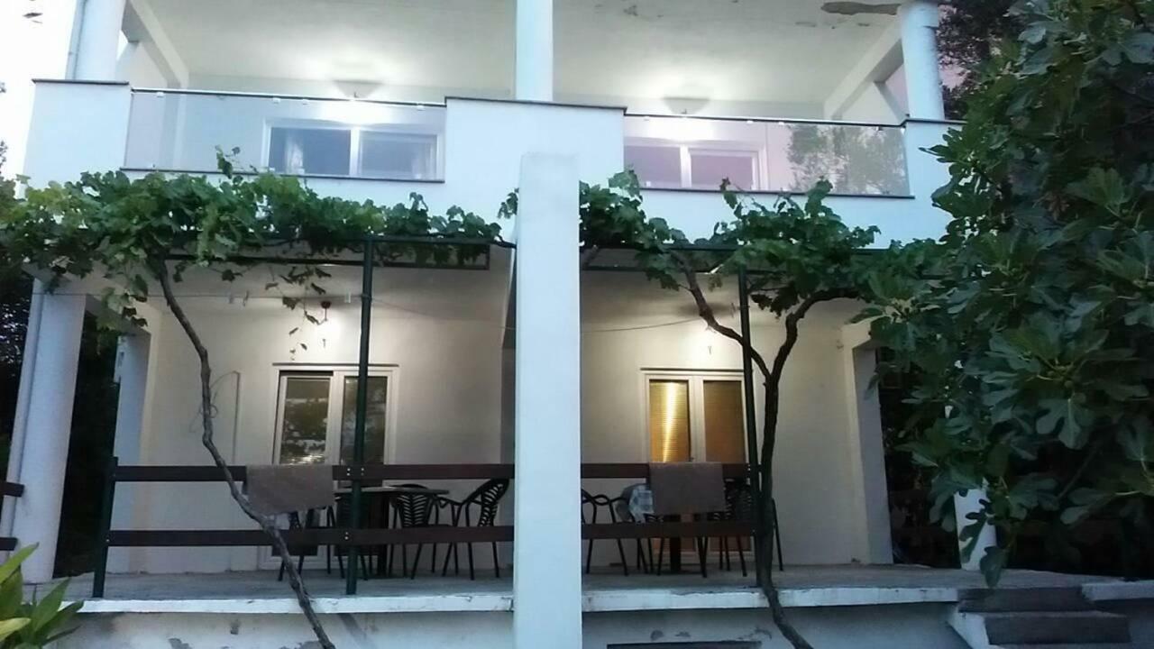 Bjelila Apartmani M&E מראה חיצוני תמונה